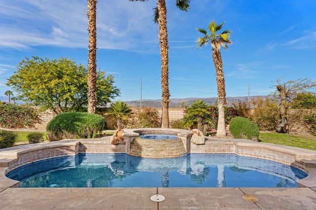 109 Clearwater Way, Rancho Mirage, CA 92270