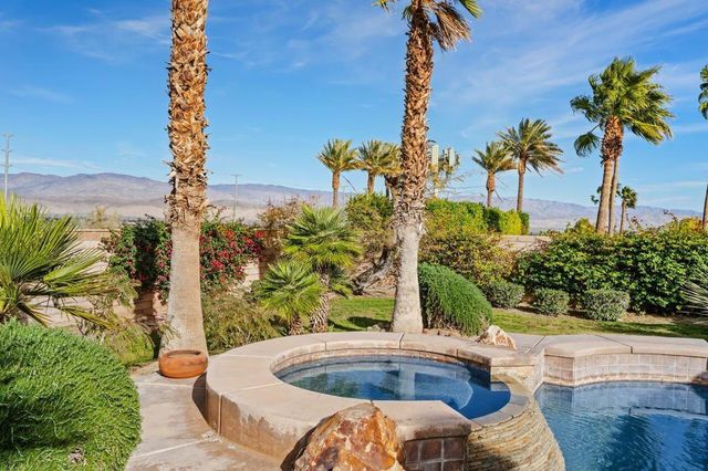 109 Clearwater Way, Rancho Mirage, CA 92270