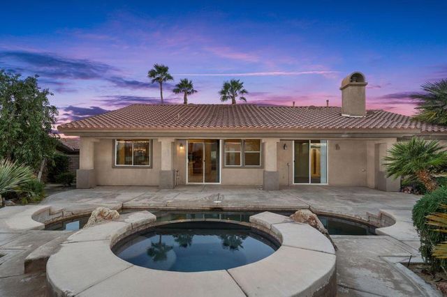 109 Clearwater Way, Rancho Mirage, CA 92270