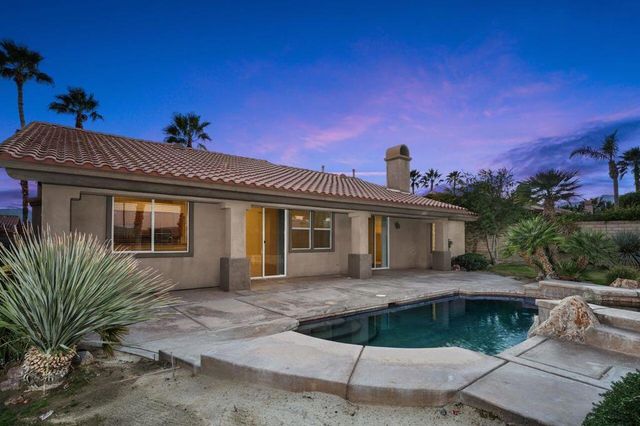 109 Clearwater Way, Rancho Mirage, CA 92270