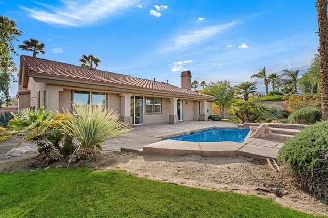 109 Clearwater Way, Rancho Mirage, CA 92270