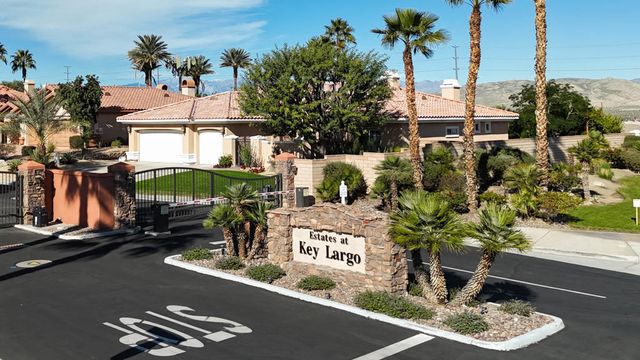 109 Clearwater Way, Rancho Mirage, CA 92270