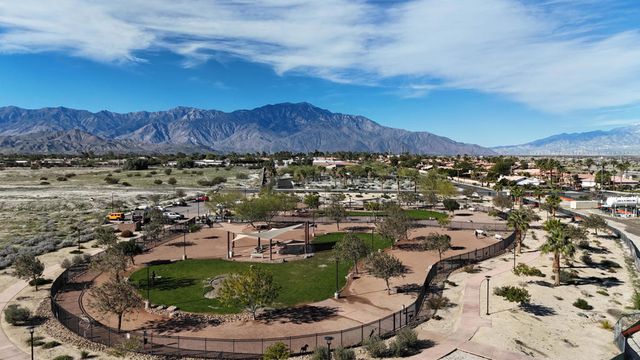 109 Clearwater Way, Rancho Mirage, CA 92270