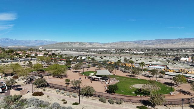 109 Clearwater Way, Rancho Mirage, CA 92270