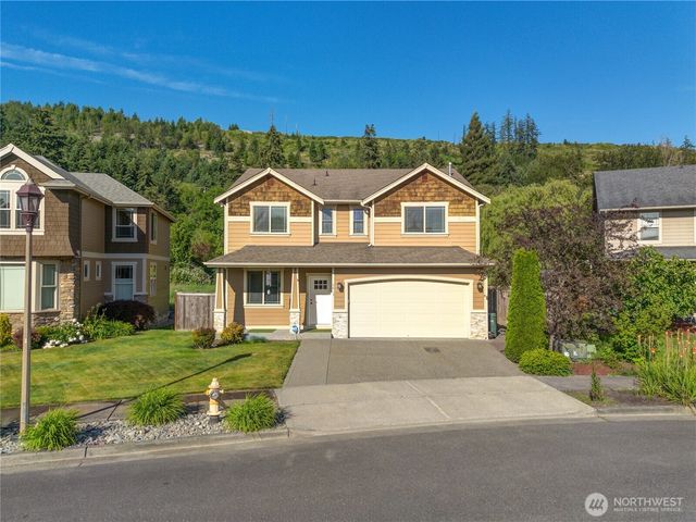 5913 164th Avenue Ct E, Sumner, WA 98390