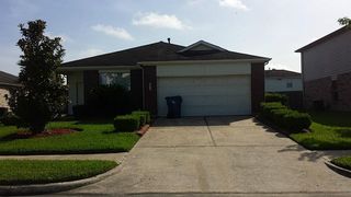 2015 Foxhill Drive, Missouri City, TX 77489