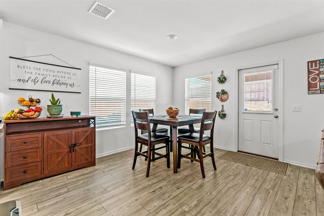 2101 Winding Creek Way, Denton, TX 76208