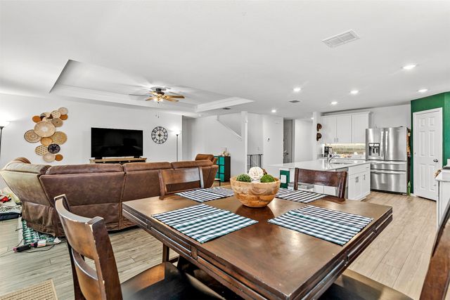 2101 Winding Creek Way, Denton, TX 76208