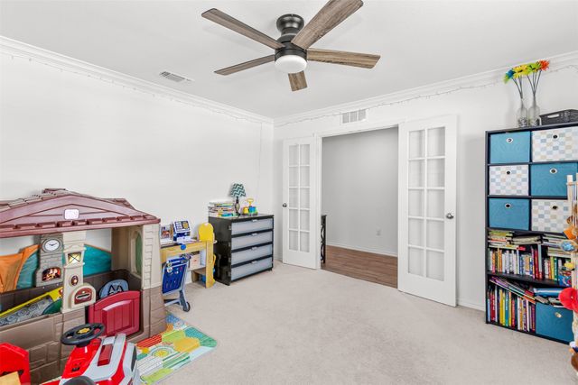 2101 Winding Creek Way, Denton, TX 76208