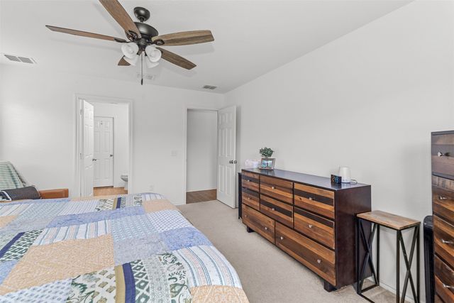 2101 Winding Creek Way, Denton, TX 76208
