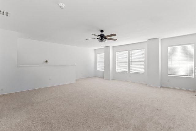2101 Winding Creek Way, Denton, TX 76208
