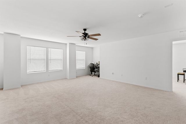 2101 Winding Creek Way, Denton, TX 76208