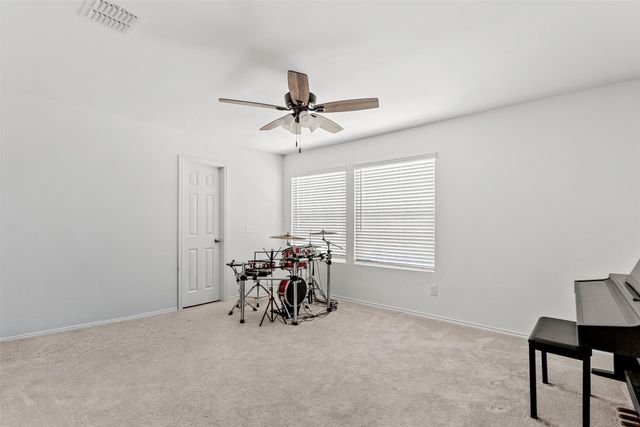 2101 Winding Creek Way, Denton, TX 76208