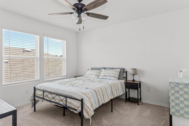 2101 Winding Creek Way, Denton, TX 76208