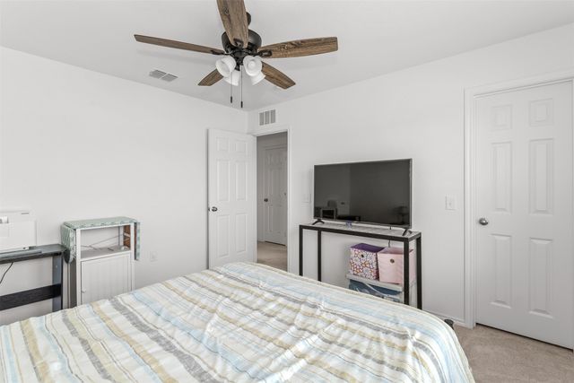 2101 Winding Creek Way, Denton, TX 76208