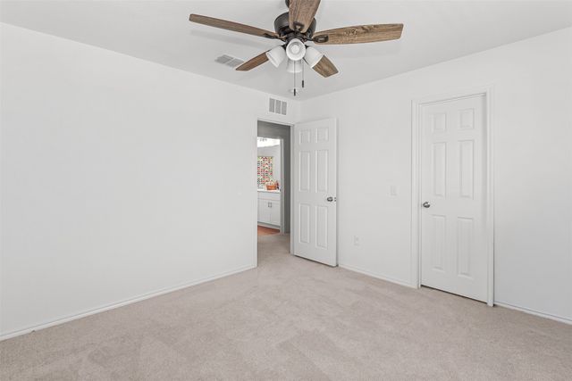 2101 Winding Creek Way, Denton, TX 76208