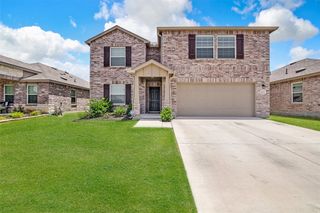 2101 Winding Creek Way, Denton, TX 76208