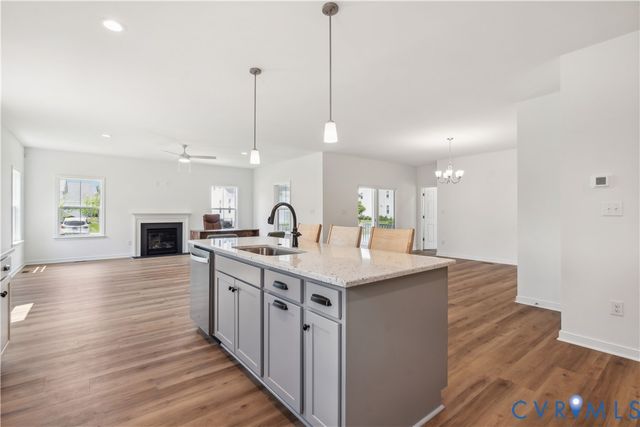 9130 Terroir Ln, New Kent, VA 23124