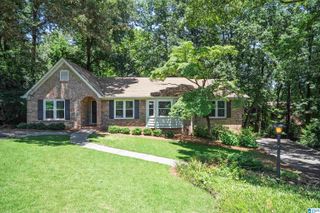 22 FOX HOLLOW CIRCLE, Hoover, AL 35226