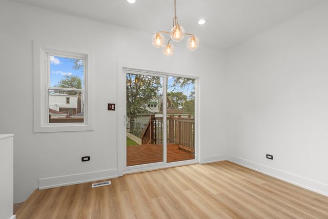6407 S Paulina Street, Chicago, IL 60636