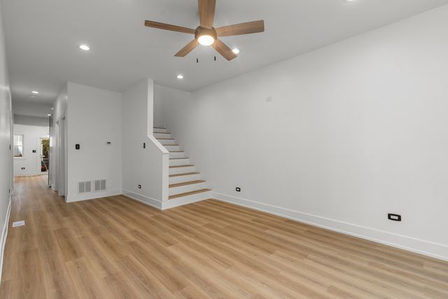6407 S Paulina Street, Chicago, IL 60636