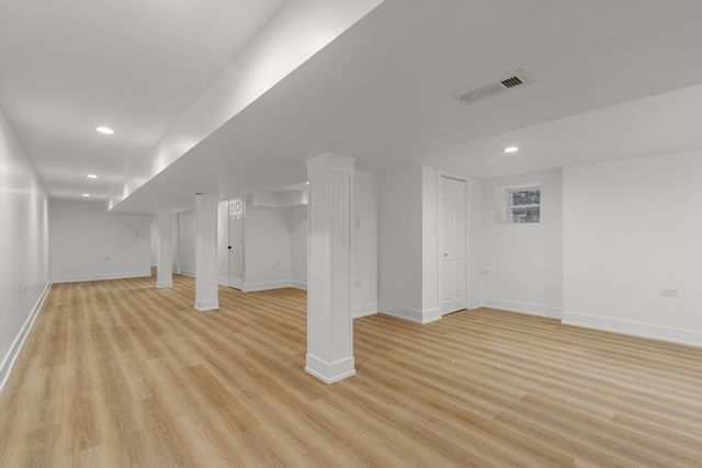 6407 S Paulina Street, Chicago, IL 60636