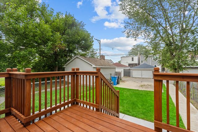 6407 S Paulina Street, Chicago, IL 60636