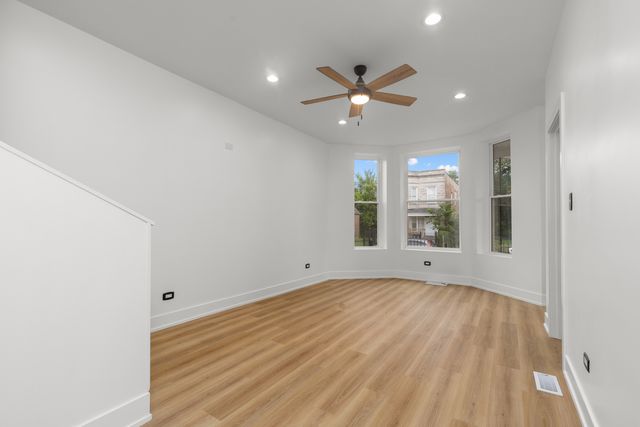 6407 S Paulina Street, Chicago, IL 60636