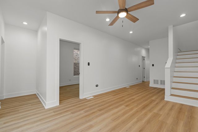 6407 S Paulina Street, Chicago, IL 60636