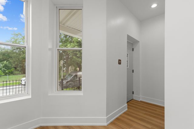 6407 S Paulina Street, Chicago, IL 60636