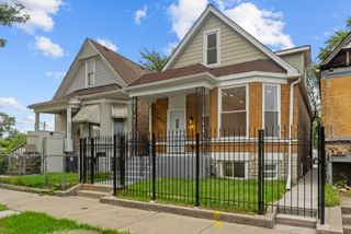 6407 S Paulina Street, Chicago, IL 60636