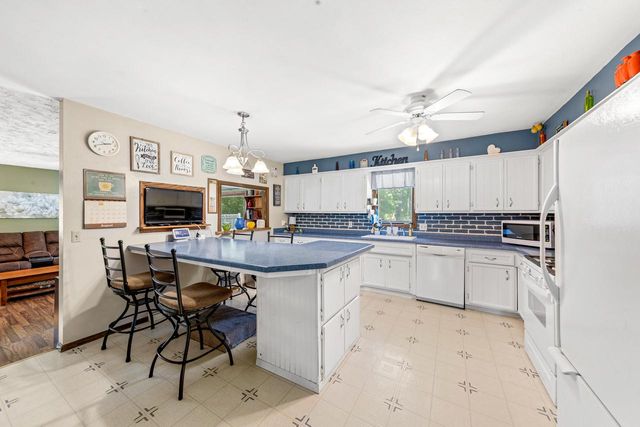 23334 Church ROAD, Kansasville, WI 53139