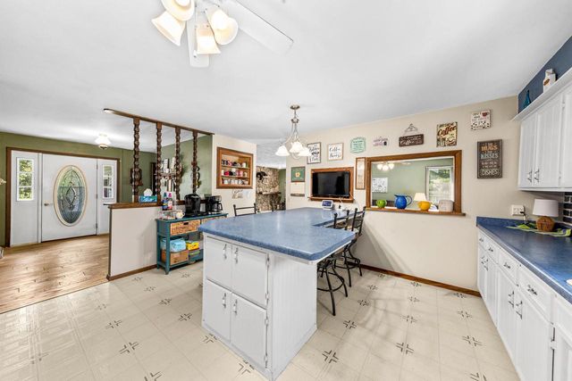 23334 Church ROAD, Kansasville, WI 53139