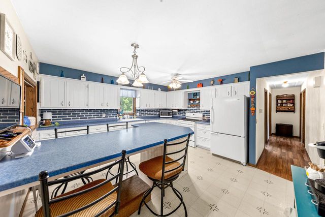 23334 Church ROAD, Kansasville, WI 53139
