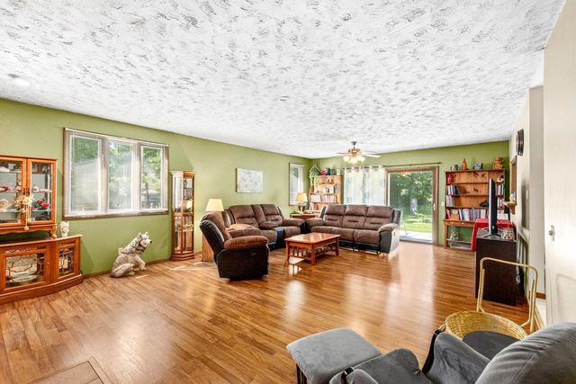 23334 Church ROAD, Kansasville, WI 53139