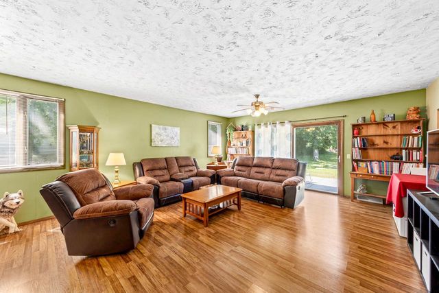 23334 Church ROAD, Kansasville, WI 53139