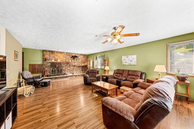 23334 Church ROAD, Kansasville, WI 53139