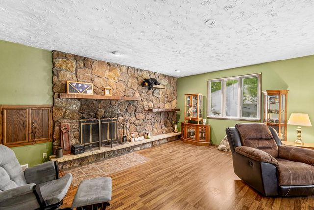 23334 Church ROAD, Kansasville, WI 53139