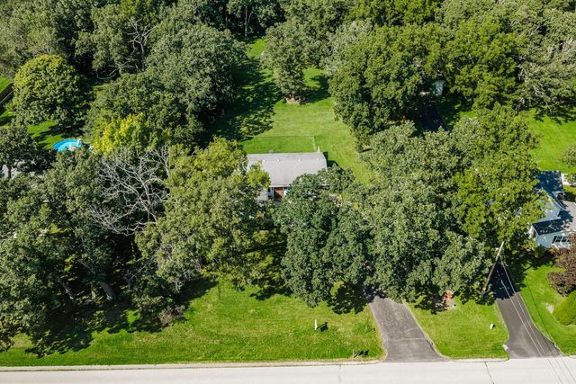 23334 Church ROAD, Kansasville, WI 53139