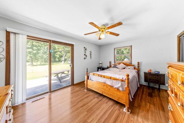 23334 Church ROAD, Kansasville, WI 53139