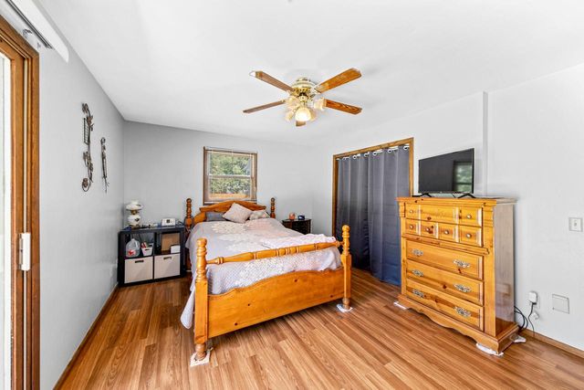 23334 Church ROAD, Kansasville, WI 53139