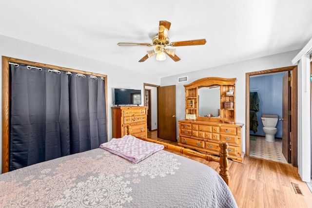 23334 Church ROAD, Kansasville, WI 53139