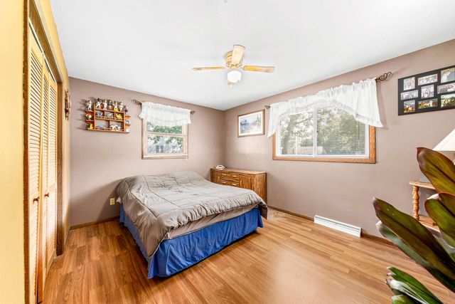 23334 Church ROAD, Kansasville, WI 53139