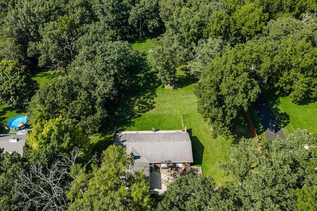 23334 Church ROAD, Kansasville, WI 53139