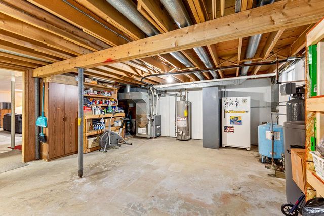23334 Church ROAD, Kansasville, WI 53139