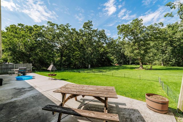 23334 Church ROAD, Kansasville, WI 53139