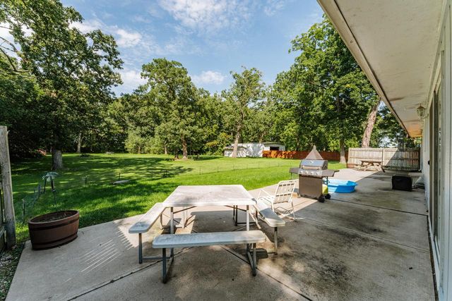 23334 Church ROAD, Kansasville, WI 53139