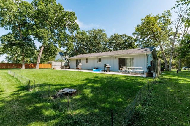23334 Church ROAD, Kansasville, WI 53139