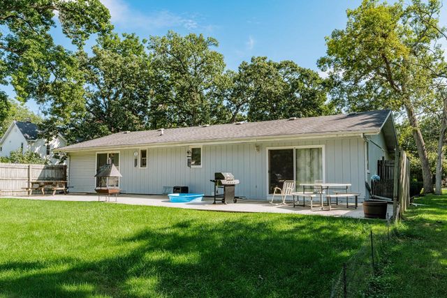 23334 Church ROAD, Kansasville, WI 53139