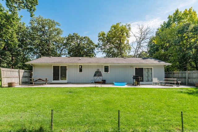 23334 Church ROAD, Kansasville, WI 53139